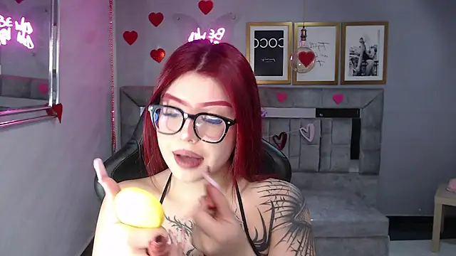 Red Bunny v online show from February 2026 01:22:01 PM