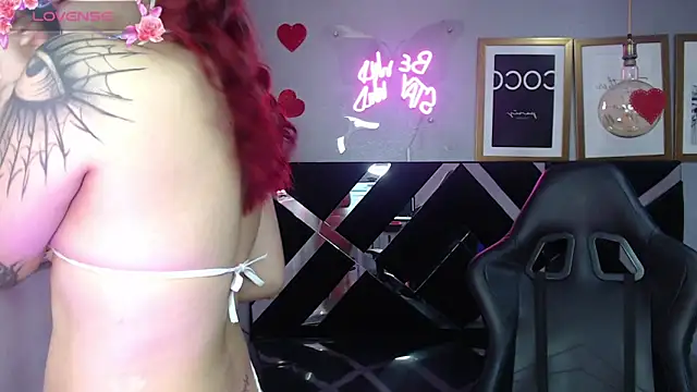 Red Bunny v online show from April 2026 12:12:02 PM