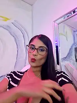LaiaTorres1 online show from October 2025 10:27:02 AM