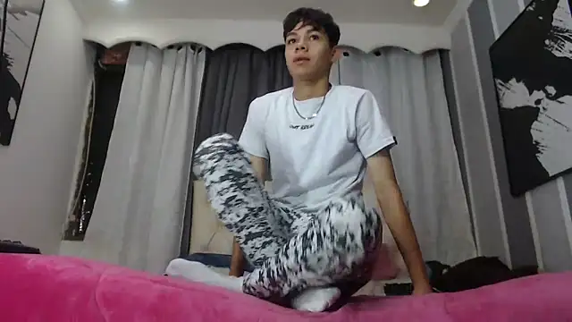 SemerHott online show from September 2025 01:55:01 PM
