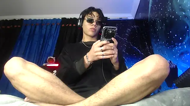 Snapshot of SemerHott chatting on February 2026 01:19:01 PM SemerHott online show from February 2026 01:19:01 PM