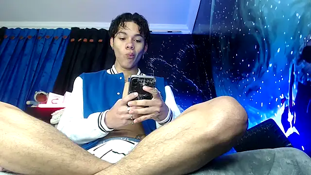 SemerHott online show from March 2026 01:29:02 PM