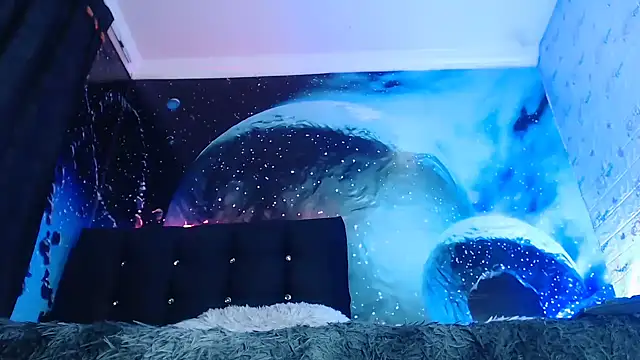 SemerHott online show from October 2025 12:10:02 AM