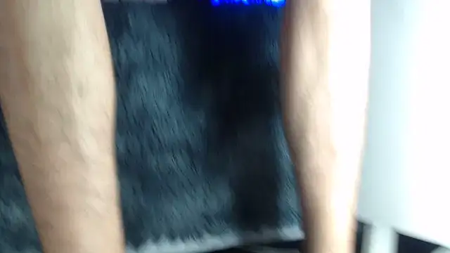 SemerHott online show from November 2025 11:31:01 PM