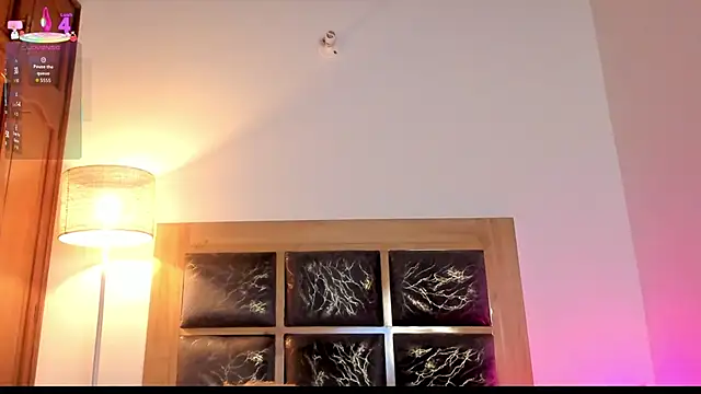 hellzel moon online show from October 2025 07:21:01 PM