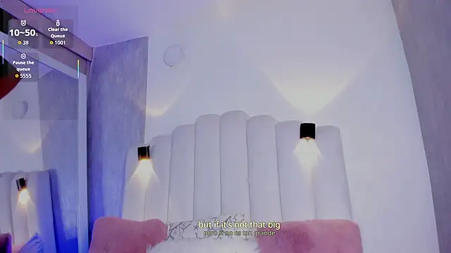 danna ross25 online show from November 2025 12:31:01 AM