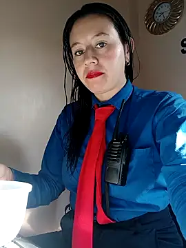 Hannah-colx online show from October 2025 12:31:02 PM