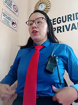 Hannah-colx online show from November 2025 04:01:02 PM