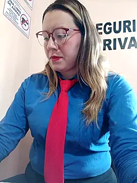 Hannah-colx online show from March 2026 05:20:01 PM