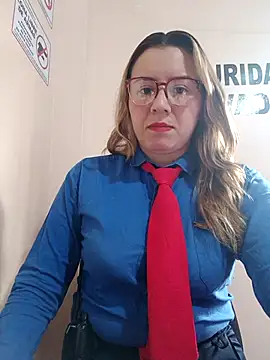 Hannah-colx online show from March 2026 05:38:02 PM