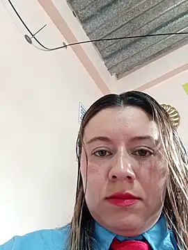 Hannah-colx online show from April 2026 12:30:01 PM