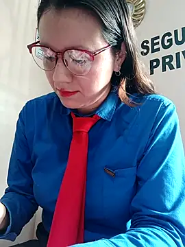 Hannah-colx online show from November 2025 01:27:02 PM