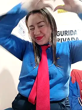 Hannah-colx online show from March 2026 01:20:01 PM