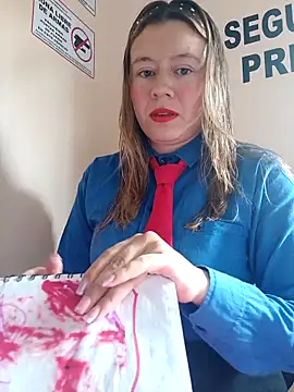 Hannah-colx online show from February 2026 05:20:01 PM