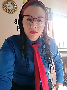 Hannah-colx online show from September 2025 12:55:01 PM