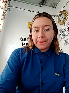 Hannah-colx online show from November 2025 03:45:02 PM