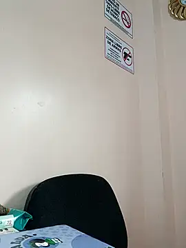 Hannah-colx online show from April 2026 04:14:01 PM