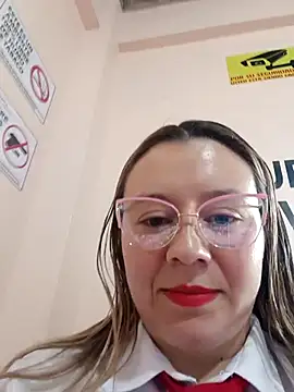 Hannah-colx online show from February 2026 04:58:02 PM