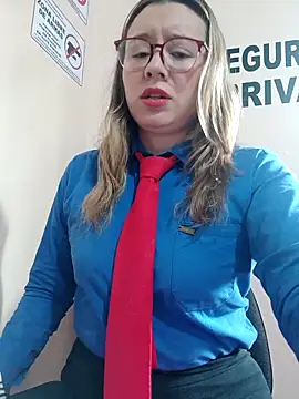 Hannah-colx online show from February 2026 04:26:02 PM