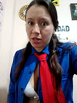 Hannah-colx online show from September 2025 04:51:01 AM