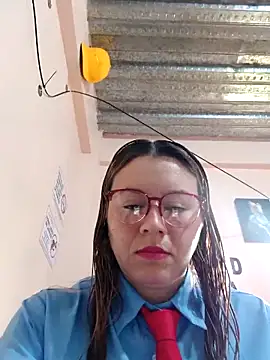 Hannah-colx online show from March 2026 01:33:02 PM