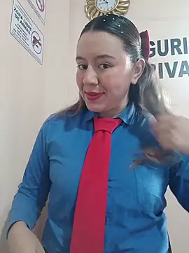 Hannah-colx online show from May 2026 03:45:02 PM
