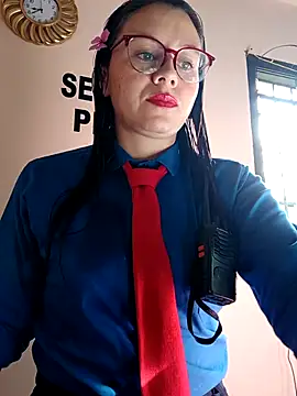 Hannah-colx online show from September 2025 12:38:02 PM