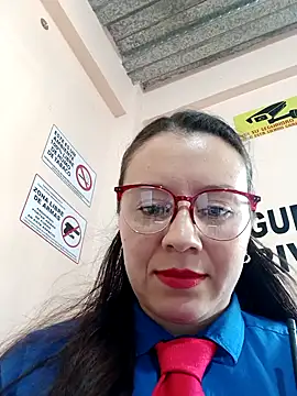 Hannah-colx online show from September 2025 04:47:02 PM