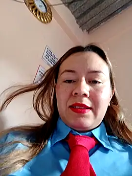Hannah-colx online show from March 2026 05:06:01 PM