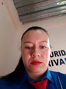 Hannah-colx online show from September 2025 01:00:01 PM