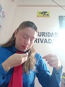 Hannah-colx online show from February 2026 04:51:02 PM