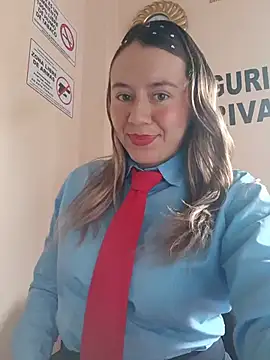 Hannah-colx online show from May 2026 02:34:01 PM