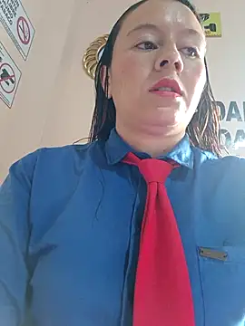 Hannah-colx online show from October 2025 01:43:01 PM