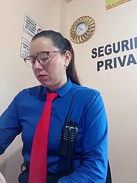 Hannah-colx online show from October 2025 02:40:01 PM