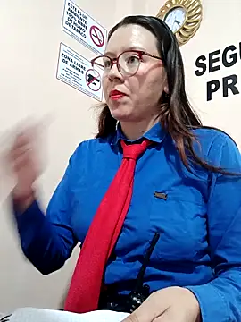 Hannah-colx online show from November 2025 08:24:02 PM