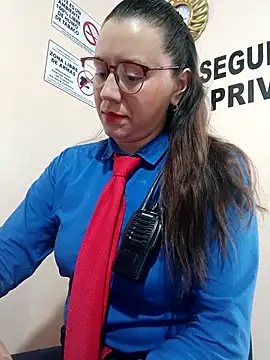 Hannah-colx online show from October 2025 09:17:01 PM
