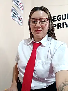 Hannah-colx online show from February 2026 03:03:02 PM