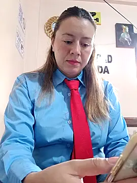 Hannah-colx online show from March 2026 09:05:02 PM