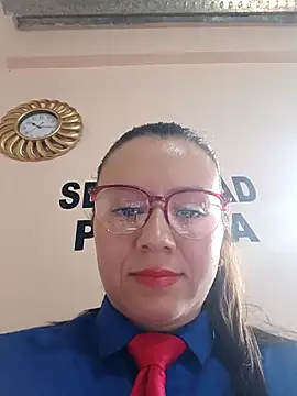 Hannah-colx online show from September 2025 02:16:02 PM