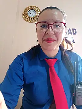 Hannah-colx online show from September 2025 01:22:01 PM