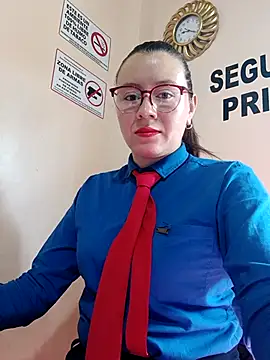 Hannah-colx online show from October 2025 01:19:01 PM
