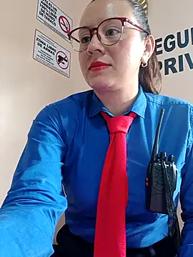 Hannah-colx online show from October 2025 04:53:02 PM