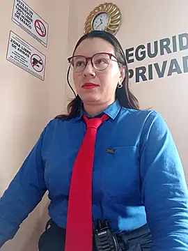 Hannah-colx online show from November 2025 03:40:02 PM