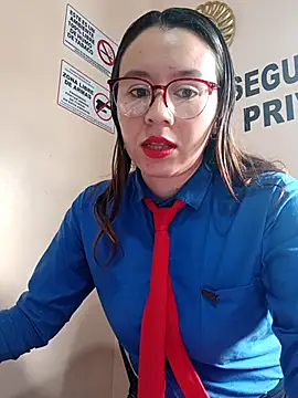 Hannah-colx online show from November 2025 01:48:02 PM