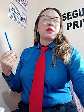 Hannah-colx online show from February 2026 05:22:02 PM