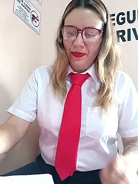 Hannah-colx online show from February 2026 05:20:01 PM