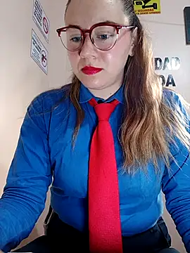 Hannah-colx online show from March 2026 01:16:01 PM