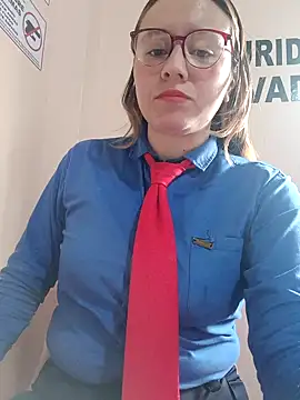 Hannah-colx online show from February 2026 03:33:02 PM