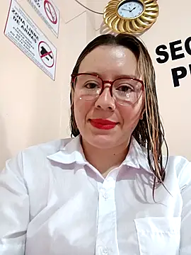 Hannah-colx online show from January 2026 05:49:02 PM