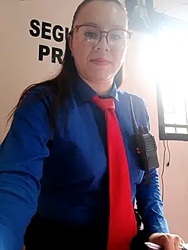 Hannah-colx online show from September 2025 01:14:01 PM
